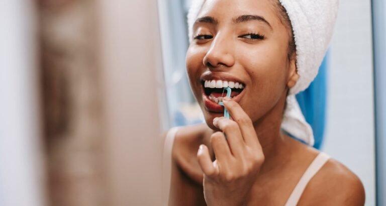 How To Whiten Your Teeth With Ease